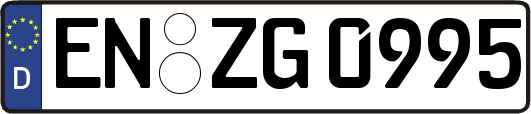 EN-ZG0995