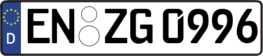 EN-ZG0996