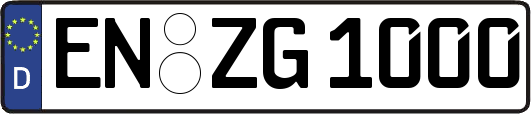 EN-ZG1000