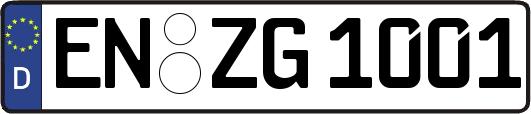 EN-ZG1001