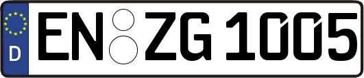 EN-ZG1005