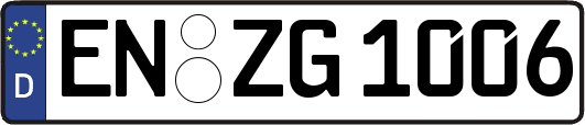 EN-ZG1006