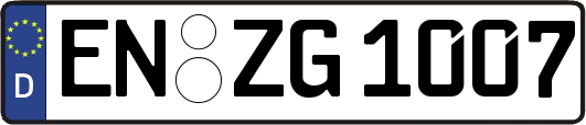 EN-ZG1007