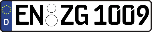 EN-ZG1009