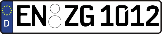 EN-ZG1012