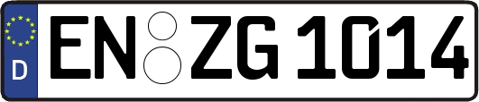 EN-ZG1014