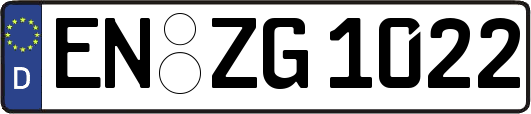 EN-ZG1022