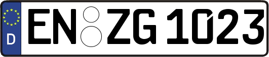 EN-ZG1023