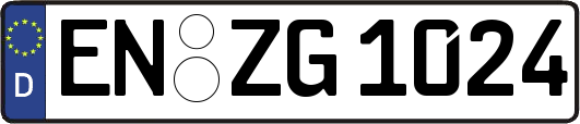 EN-ZG1024