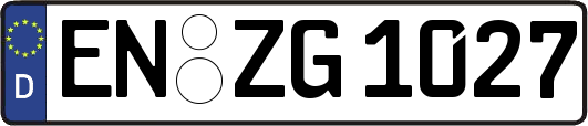 EN-ZG1027