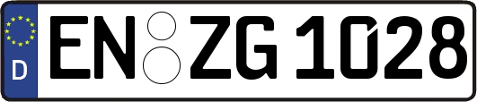 EN-ZG1028