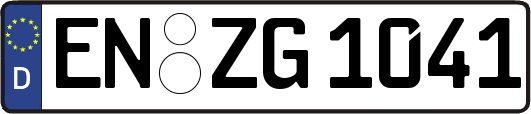 EN-ZG1041