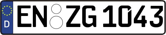 EN-ZG1043