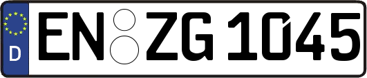 EN-ZG1045