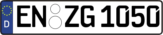 EN-ZG1050