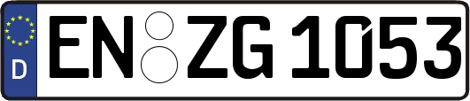 EN-ZG1053