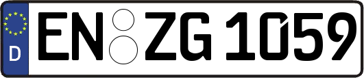 EN-ZG1059