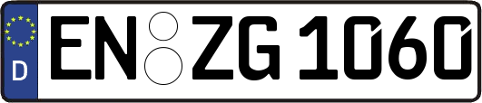 EN-ZG1060