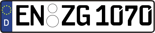 EN-ZG1070