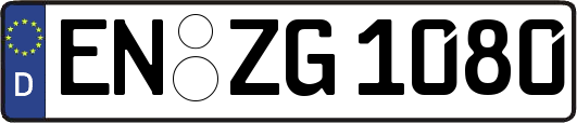 EN-ZG1080