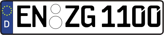 EN-ZG1100