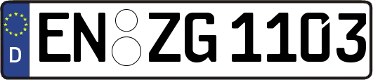 EN-ZG1103