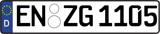 EN-ZG1105