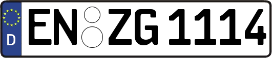 EN-ZG1114