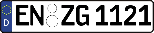 EN-ZG1121