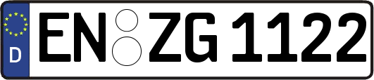 EN-ZG1122