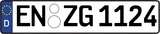 EN-ZG1124