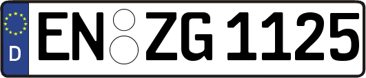 EN-ZG1125