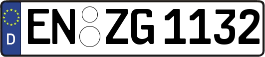 EN-ZG1132