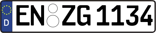 EN-ZG1134