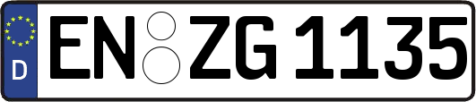 EN-ZG1135