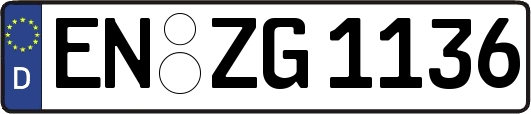 EN-ZG1136