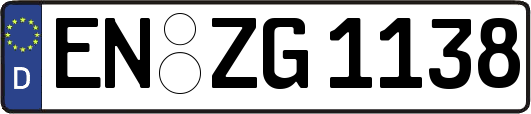 EN-ZG1138