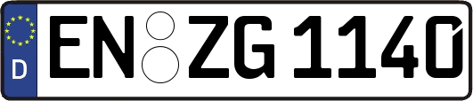 EN-ZG1140