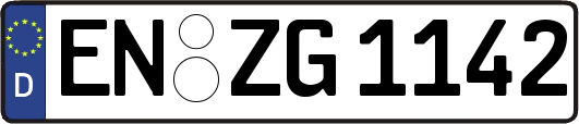 EN-ZG1142