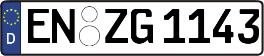 EN-ZG1143