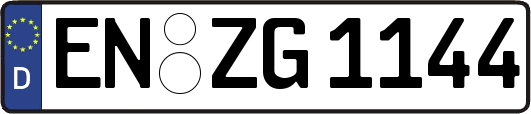 EN-ZG1144