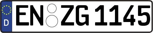 EN-ZG1145