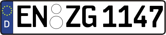 EN-ZG1147