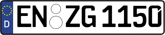 EN-ZG1150