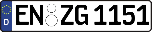 EN-ZG1151