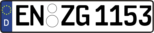 EN-ZG1153