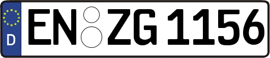 EN-ZG1156