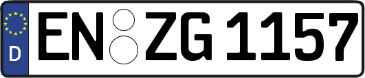 EN-ZG1157