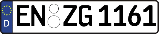 EN-ZG1161