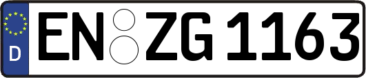 EN-ZG1163